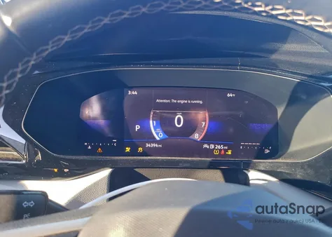 2023 Volkswagen Taos S from USA, damaged, VIN 3VVCX7B20PM328284